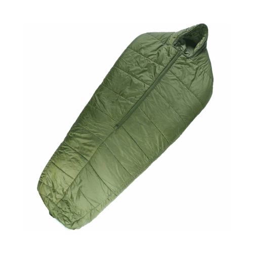 ARMY GREEN SLEEPING BAG