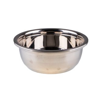 28CM STAINLESS STEEL MIXING BOWL