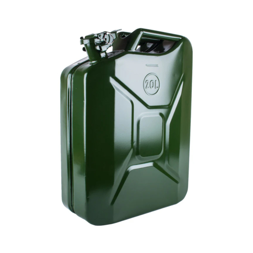 20L JERRY METAL CAN