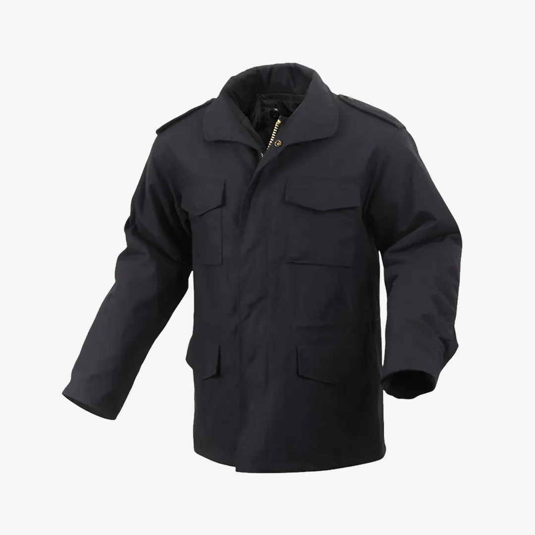 M65 JACKET – Army Stores