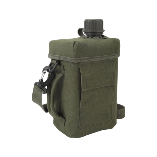 2LTR WATER BOTTLE WITH SLING NEW