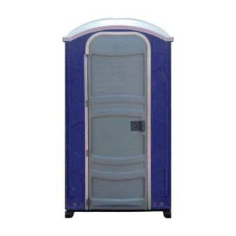 PORTABLE FLUSHING TOILET