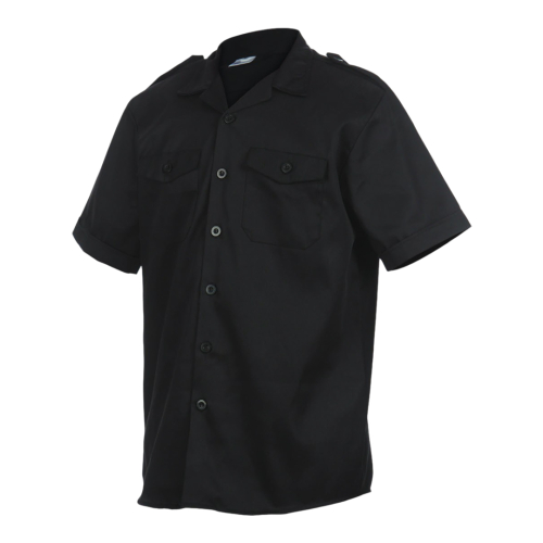 COMBAT SHIRT SHORT SLEEVE