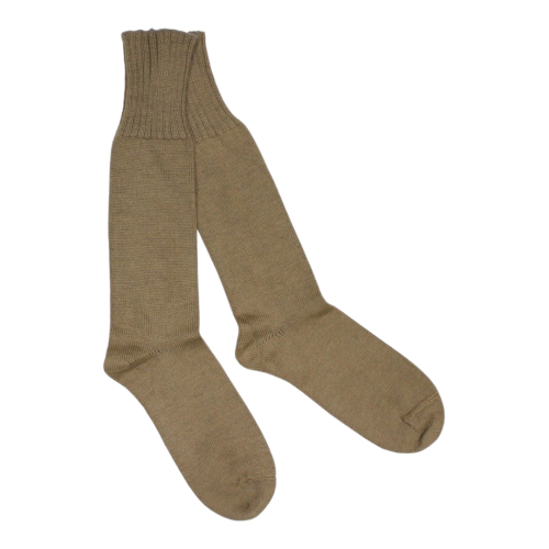 NUTRIA ARMY TYPE SOCKS