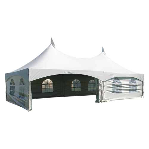 6M X 12M PYRAMID TENT