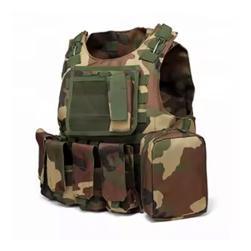 COMBAT VEST