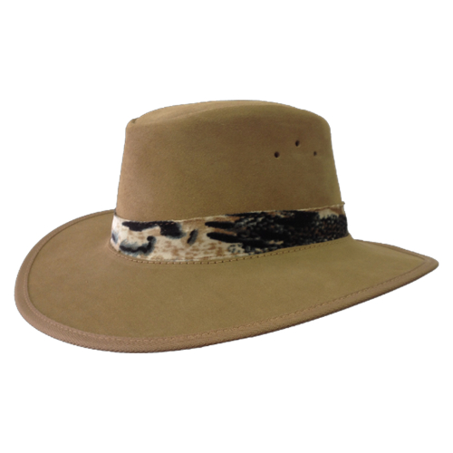HUNTING SAFARI HAT