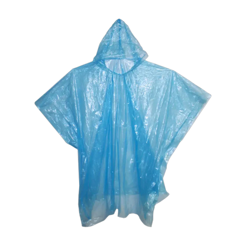 EMERGENCY PONCHO