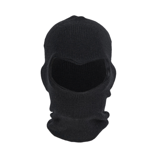 WOOLEN BALACLAVA