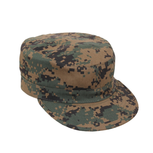 DIGI CAMO CAP