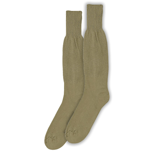 LONG SOCKS