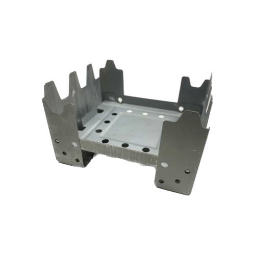 ARMY ISSUE ESBIT STOVE
