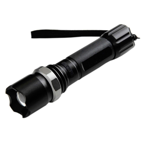 SWAT MULTIFUNCTION FLASHLIGHT