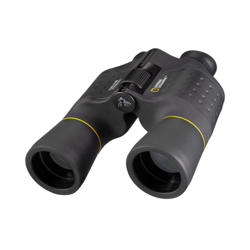 NATIONAL GEOGRAPHIC FERNGLAS 10 X 50 BINOCULARS