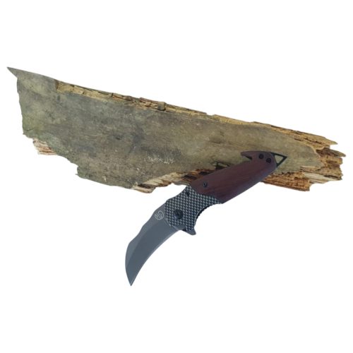 BROWNING FOLDING KNIFE