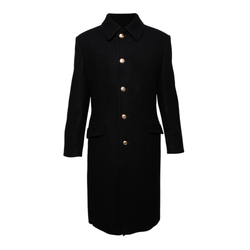 ARMY TRENCH COAT