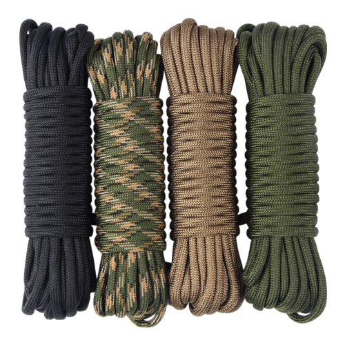PARACORD