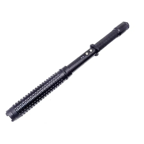 FLASHLIGHT STUNT GUN HI-POWER STRONG TACTICAL