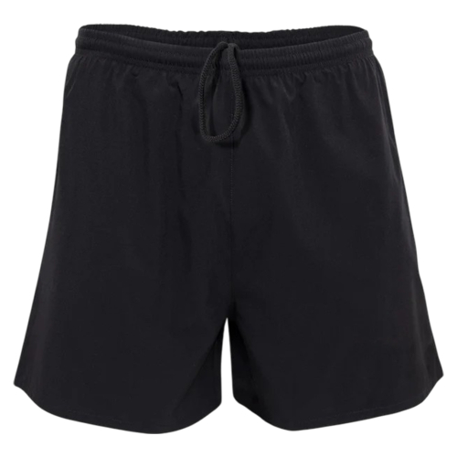 PT SHORTS BLACK