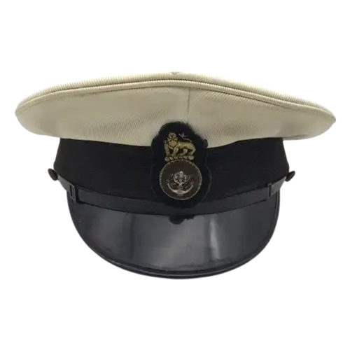 SOUTH AFRICAN NAVY CAP USED