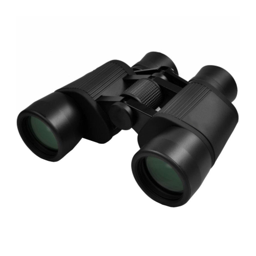 8 X 40 BINOCULARS