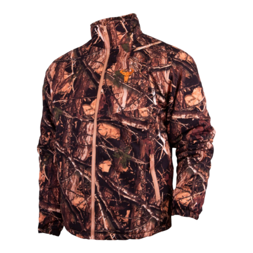 WILDEBEES MEN'S SEKELBOS TEDDY BONDED SOFTSHELL