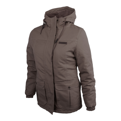 WILDEBEES PLAIN BUSH JACKET OLIVE