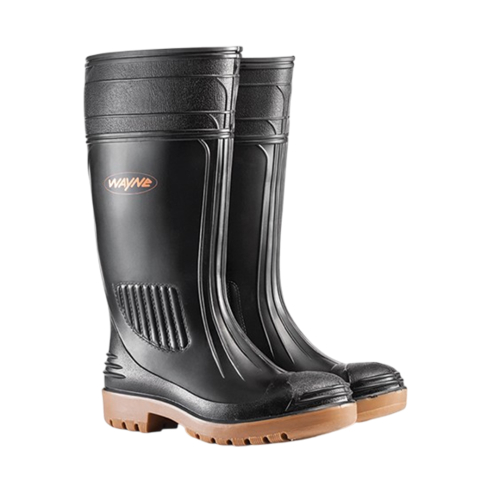 GUMBOOT EGOLI STC