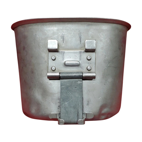 SANDF FIRE BUCKET