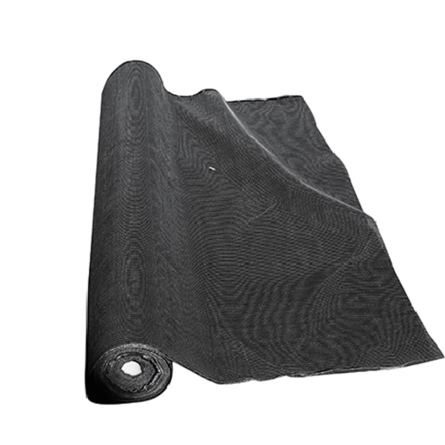 SHADE NET 3M X 50M 80 UV RESISTANT BLACK