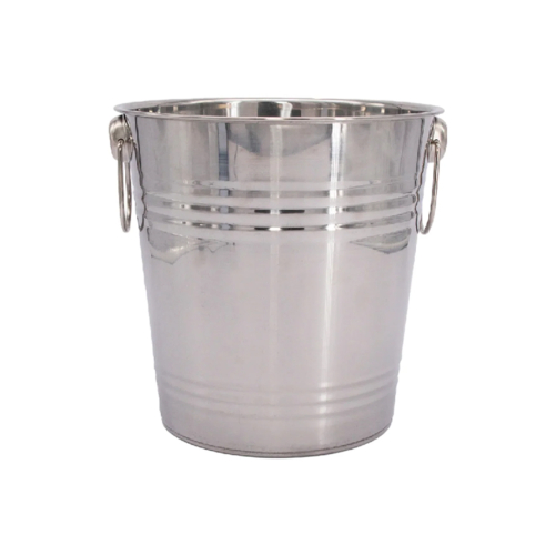 10 LTR ALUMINIUM BUCKET