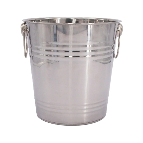 20 LTR ALUMINIUM BUCKET