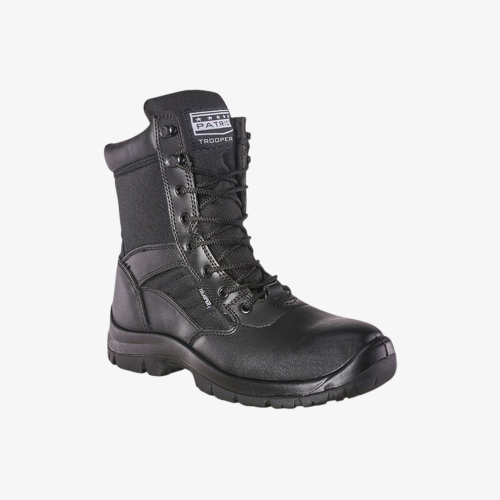 TROOPER BOOTS