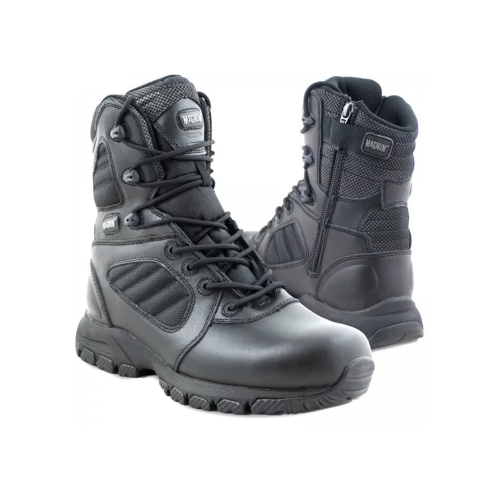 MAGNUM LYNX BLACK BOOT