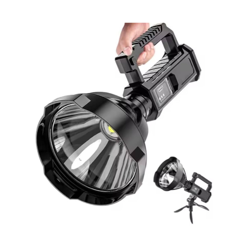 SPOTLIGHT RECHARGEABLE ZARTEK