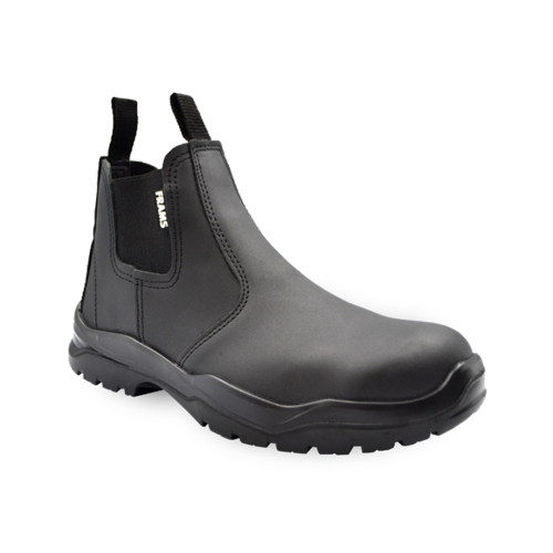 CHELSEA BOOT