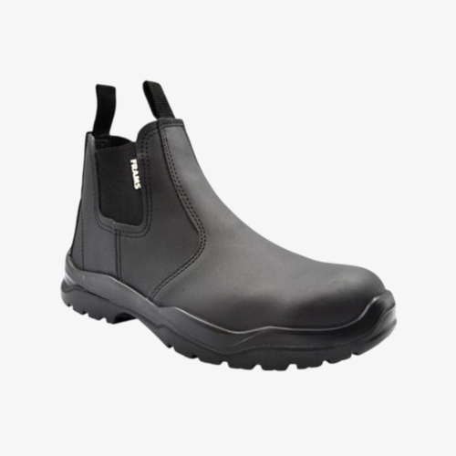 CHELSEA BOOTS