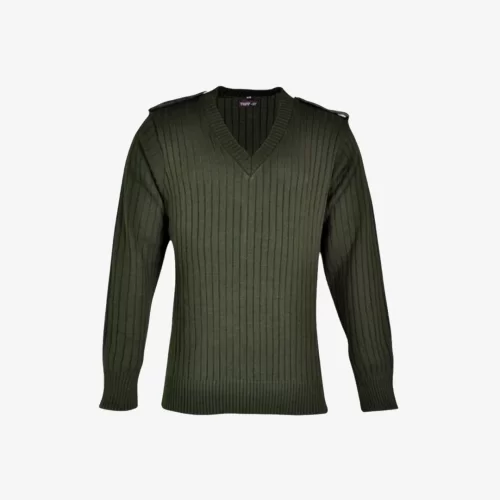 COMBAT JERSEY GREEN