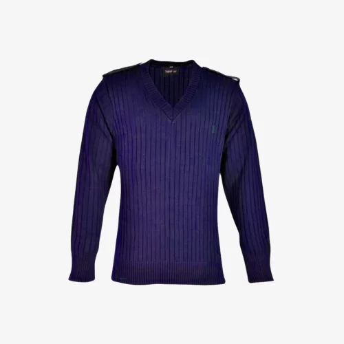 COMBAT JERSEY NAVY BLUE