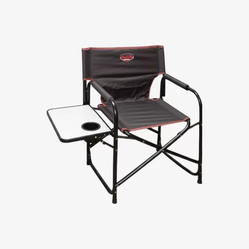 DIRECTOR CAMPING CHAIR