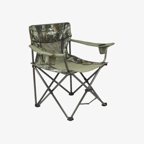 JACANA BIG BOY CAMP CHAIR