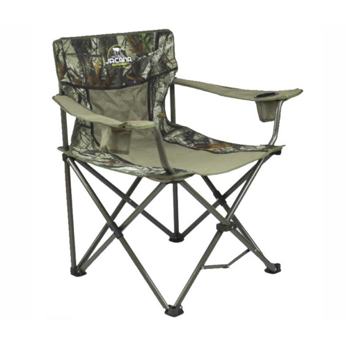 BIG BOY CAMO CAMP CHAIR