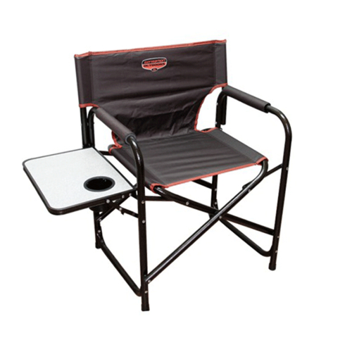 DIRECTOR COMFORT CHAIR