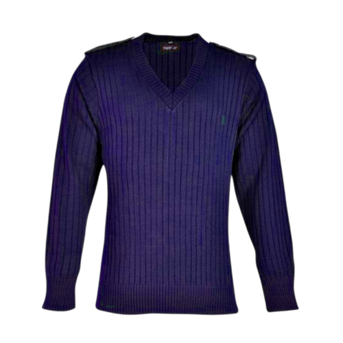 JERSEY NAVY BLUE