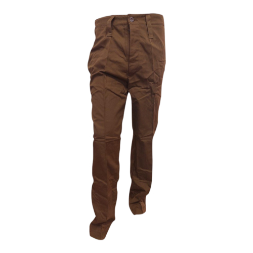 Nutria Combat Trousers without side pockets