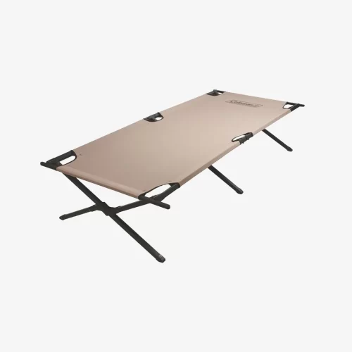 COLEMAN STRETCHER