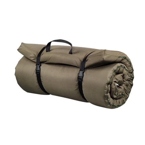 CANVAS ROLL UP MATTRESS