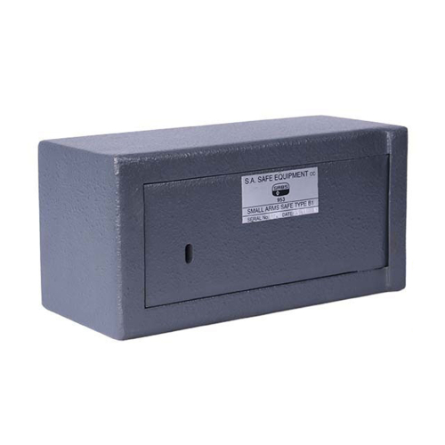 FIREARM SAFE FD1