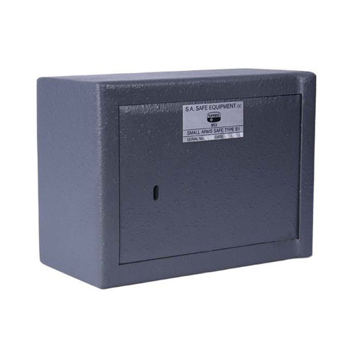 GUN SAFE FD3