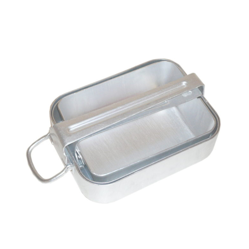 DIXIE CANTEENS - SET OF 3